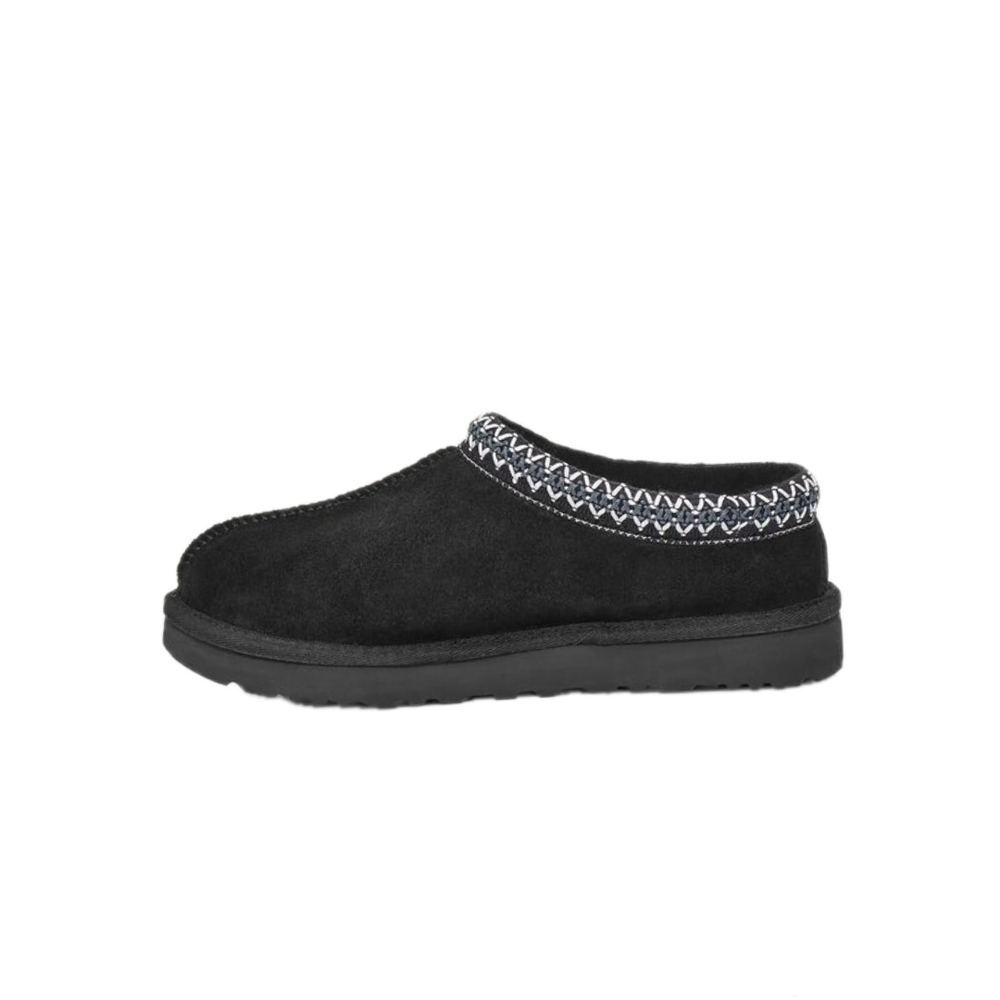 Tazman Slippers