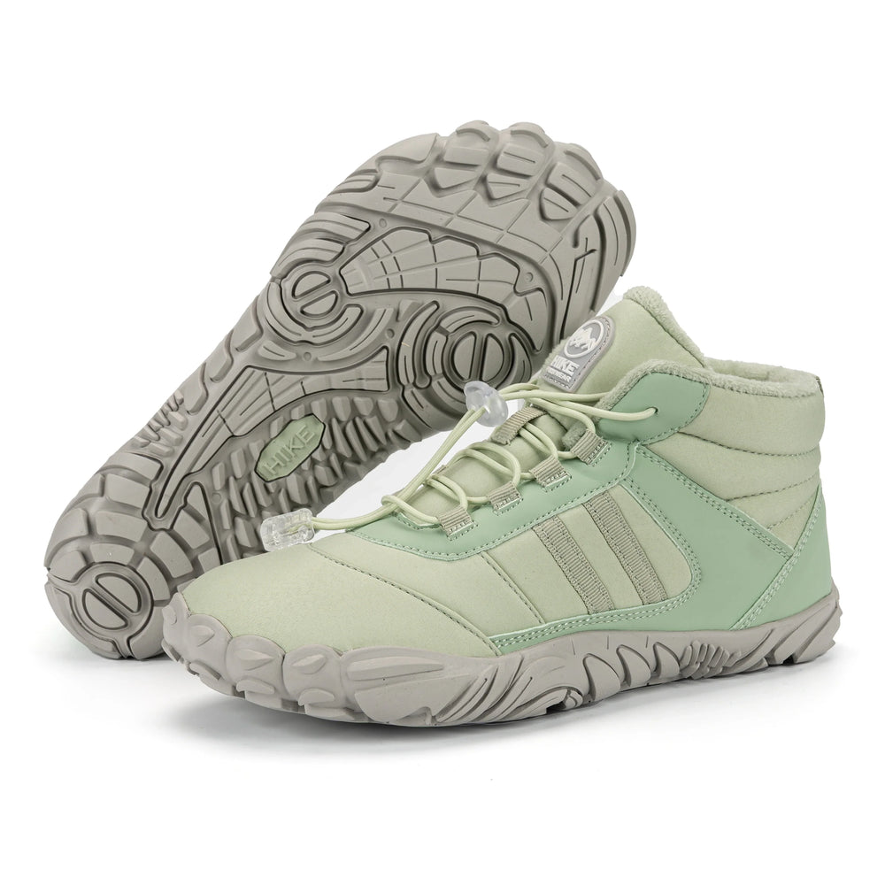 Kasdava Pro™ - Chaussures barefoot multi-saisons