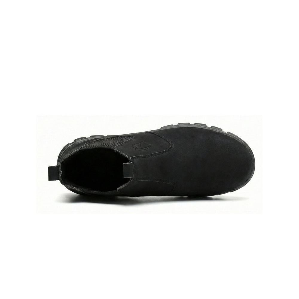 BreezeBlock Sécurité™ - Chaussures de sécurité respirantes