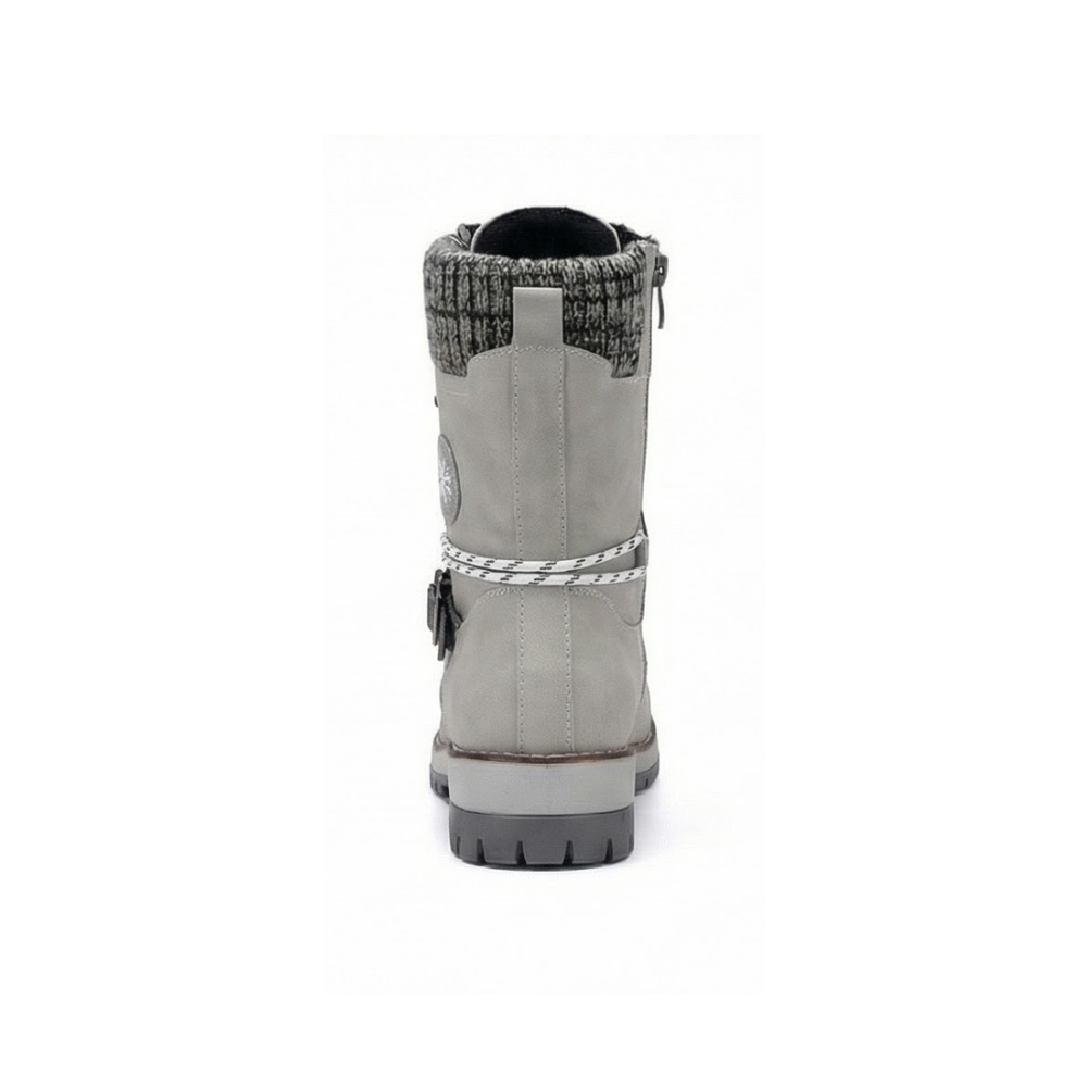 ThermoWalk Femme | Bottes d'hiver orthopédiques