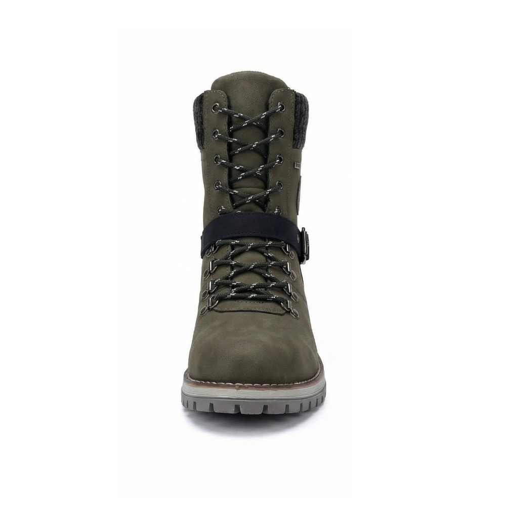 ThermoWalk Femme | Bottes d'hiver orthopédiques