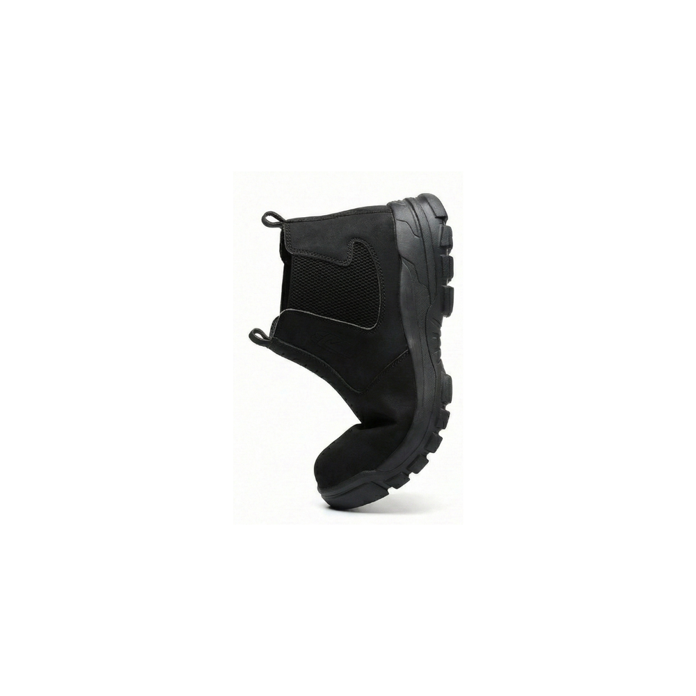 BreezeBlock Sécurité™ - Chaussures de sécurité respirantes
