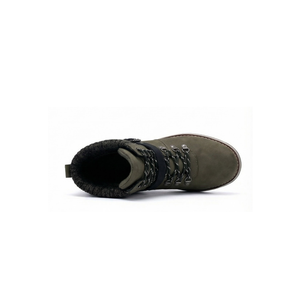 ThermoWalk Femme | Bottes d'hiver orthopédiques