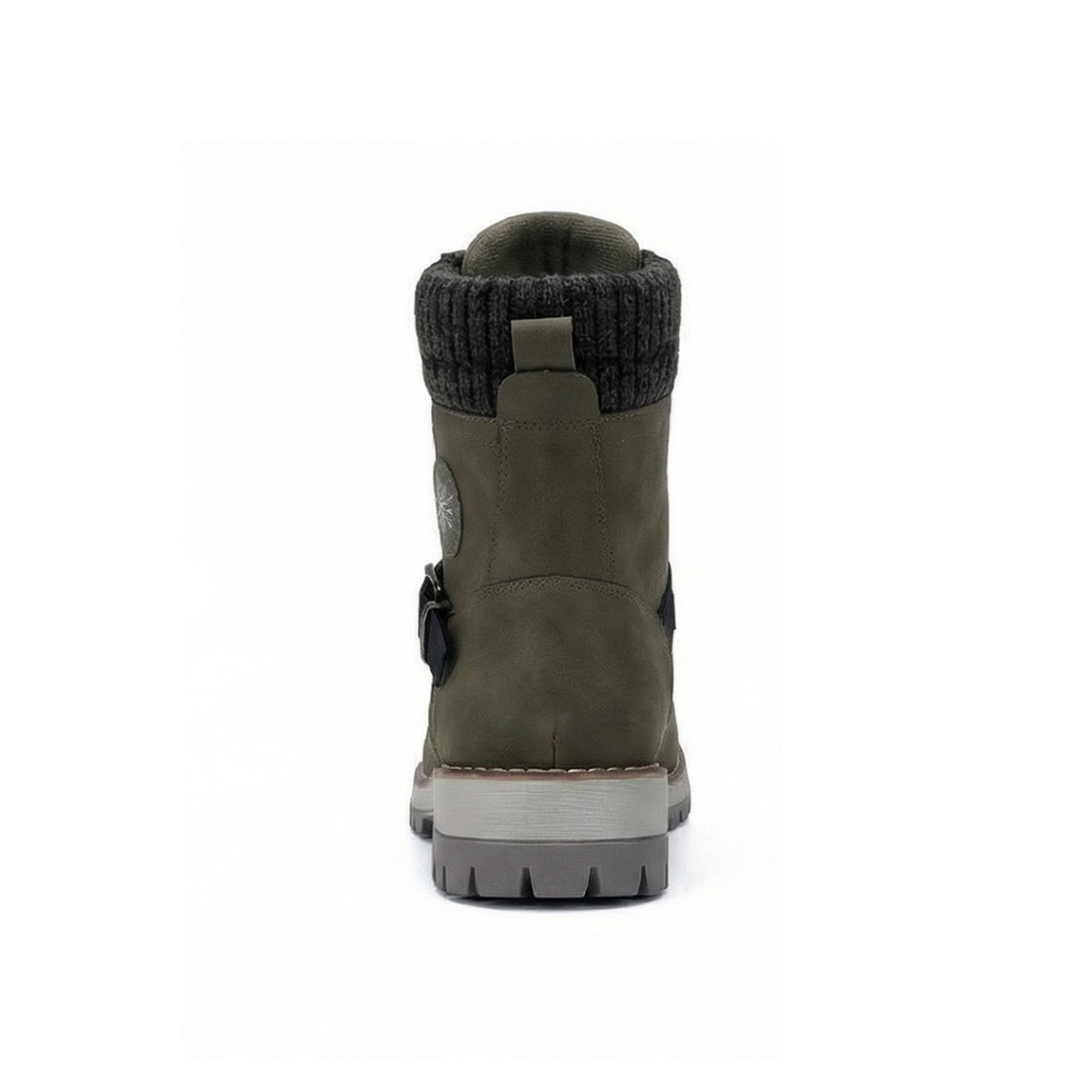 ThermoWalk Femme | Bottes d'hiver orthopédiques