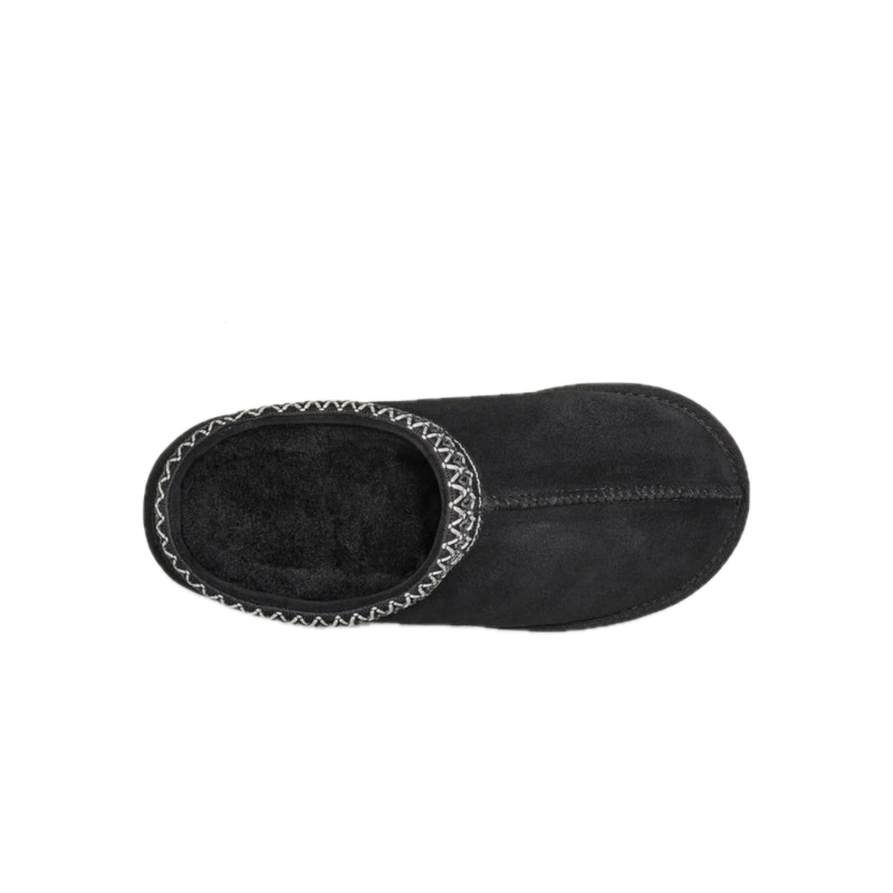 Tazman Slippers