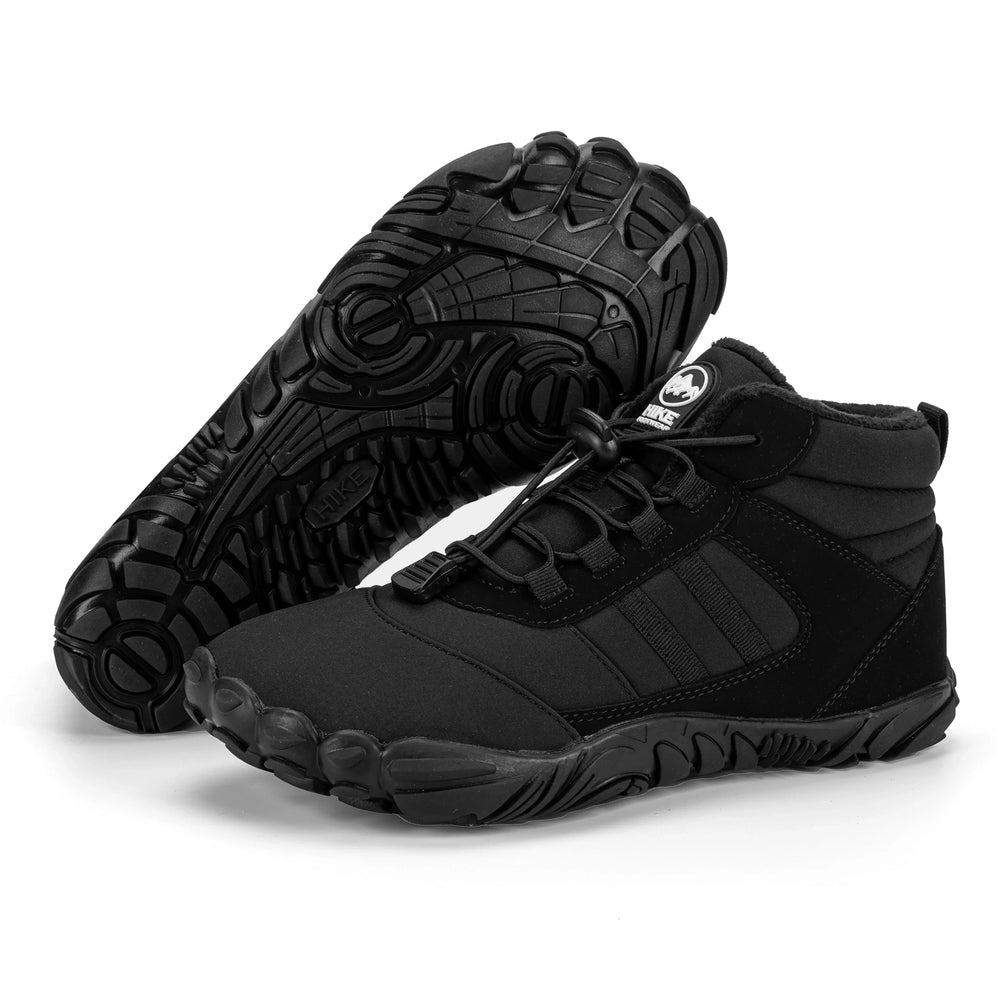 Kasdava Pro™ - Chaussures barefoot multi-saisons