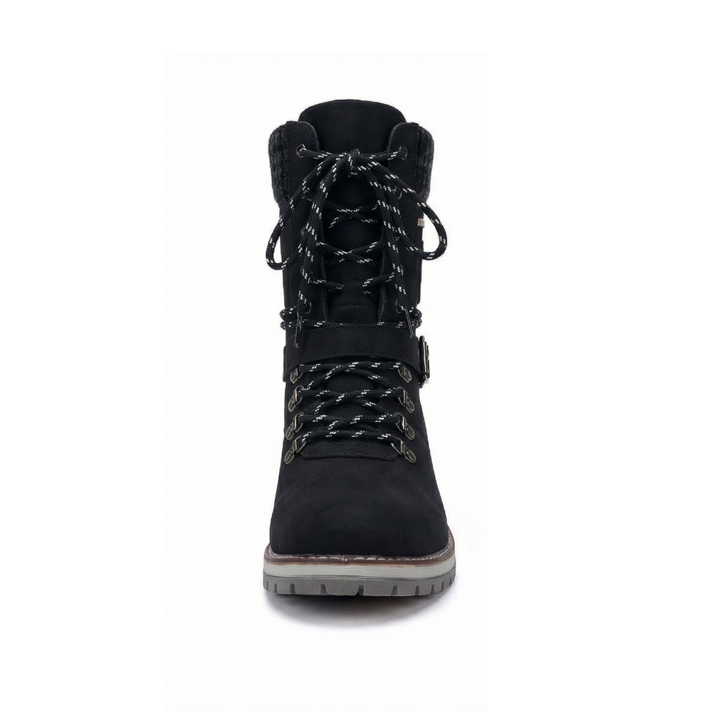 ThermoWalk Femme | Bottes d'hiver orthopédiques