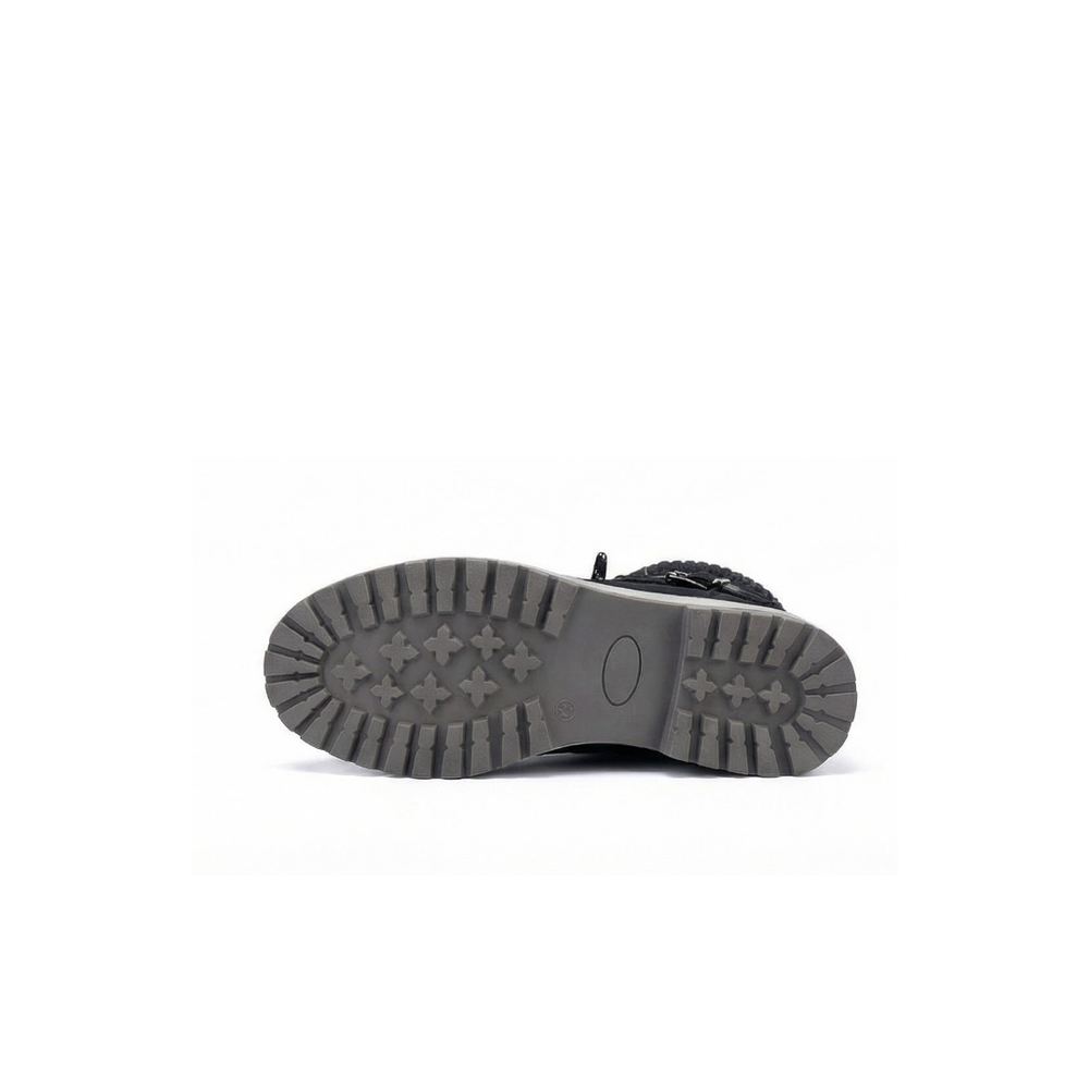ThermoWalk Femme | Bottes d'hiver orthopédiques