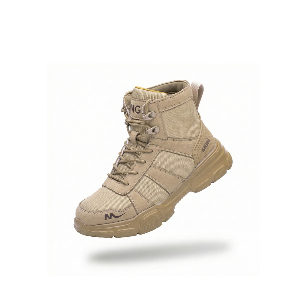 Armure LiteForce™ - Protection robuste et légère
