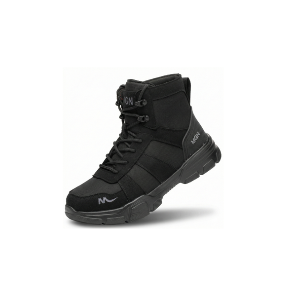 Armure LiteForce™ - Protection robuste et légère