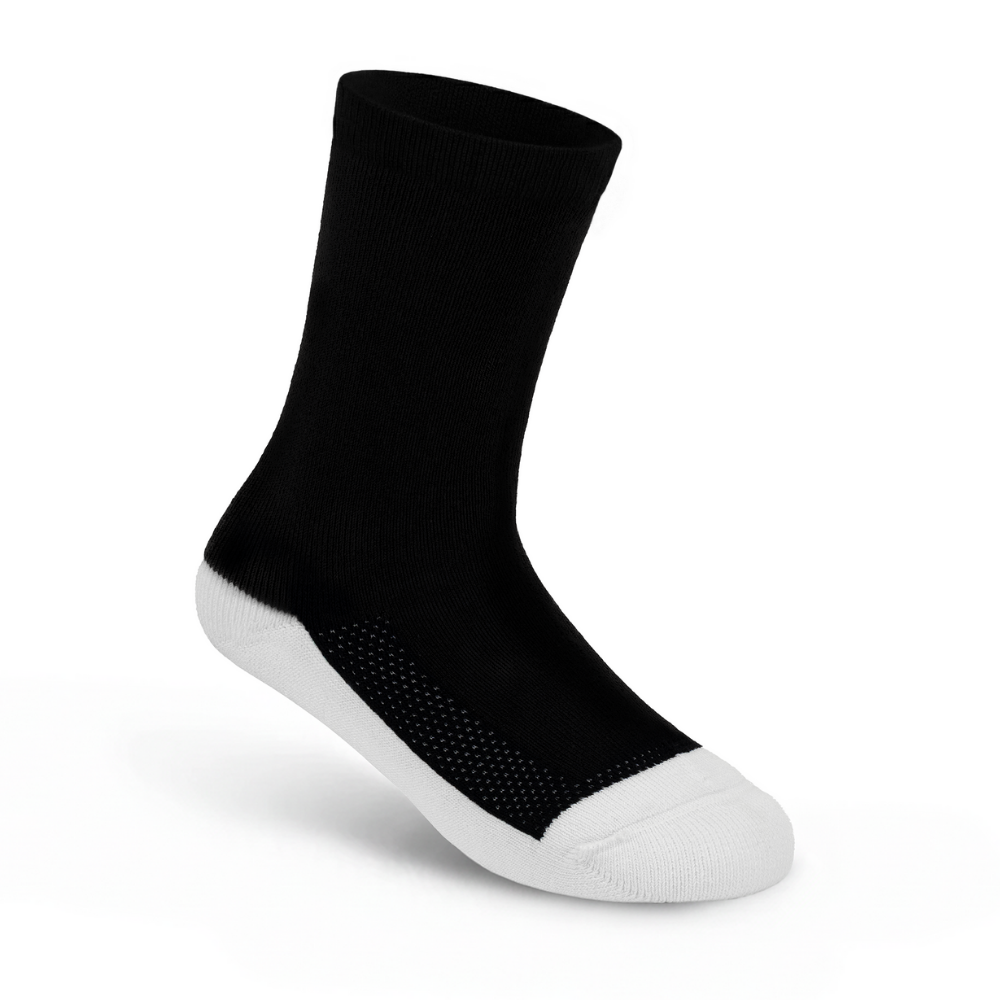 Extra Roomy Socks