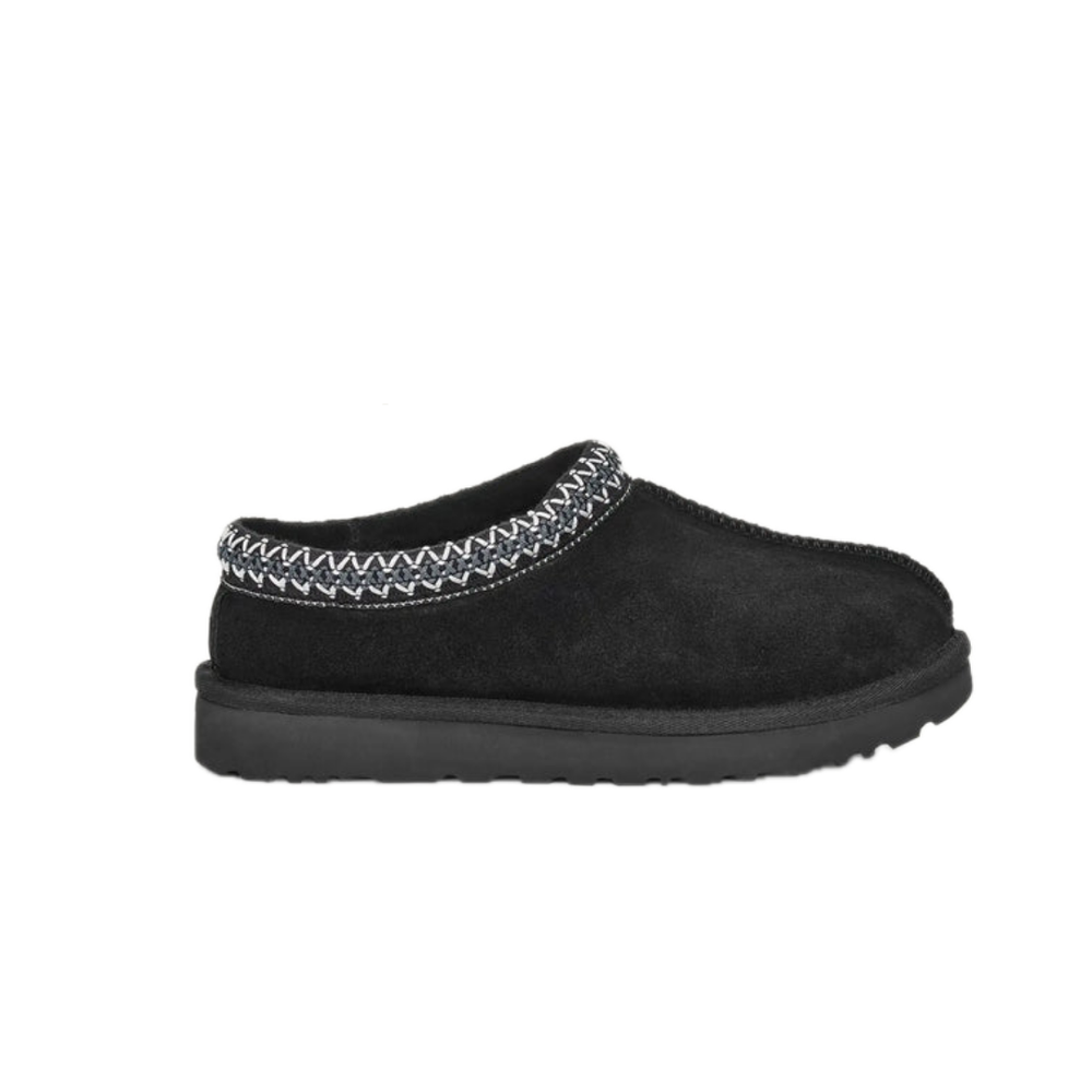 Tazman Slippers
