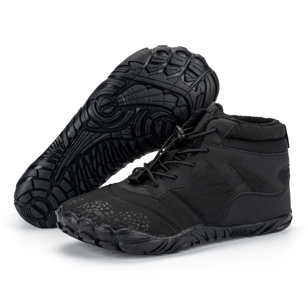 Vindra Flex - Non-slip & Universal Multi-Season Barefoot Shoe (Waterproof) (BOGO)