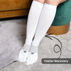 EQ Compression Socks - Pour Stimuler la Circulation Sanguine