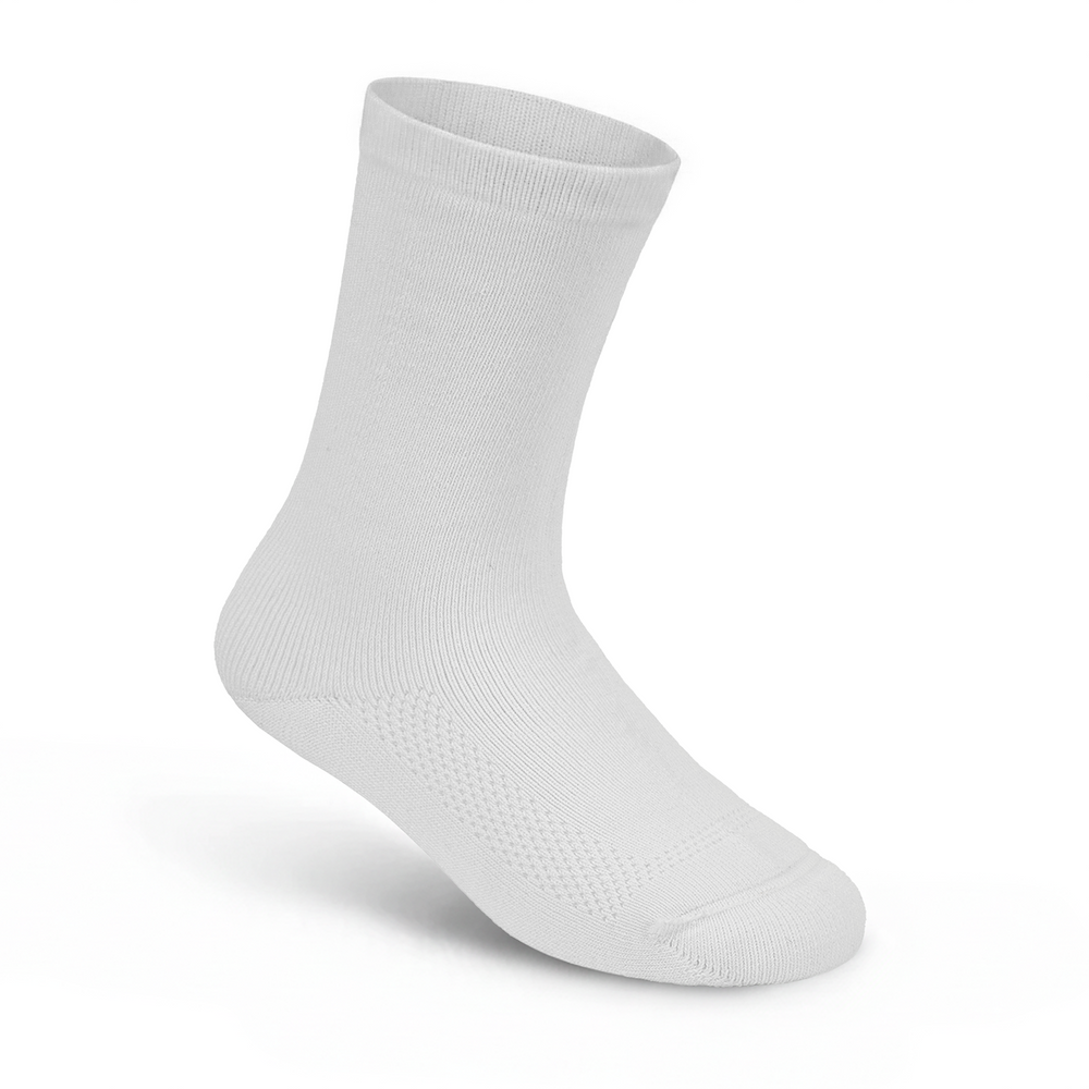 Extra Roomy Socks