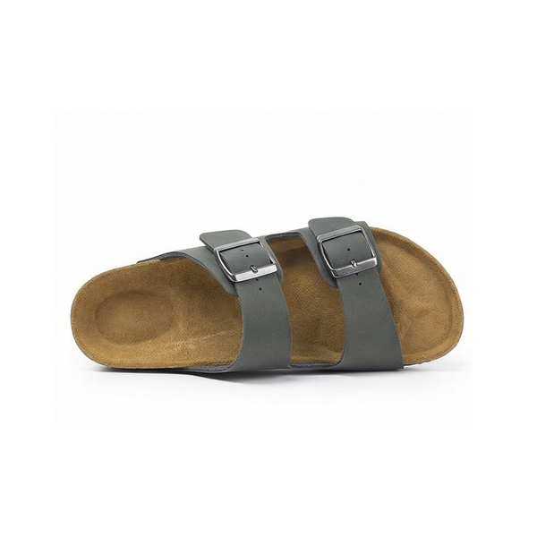 Double Strap Clogg's