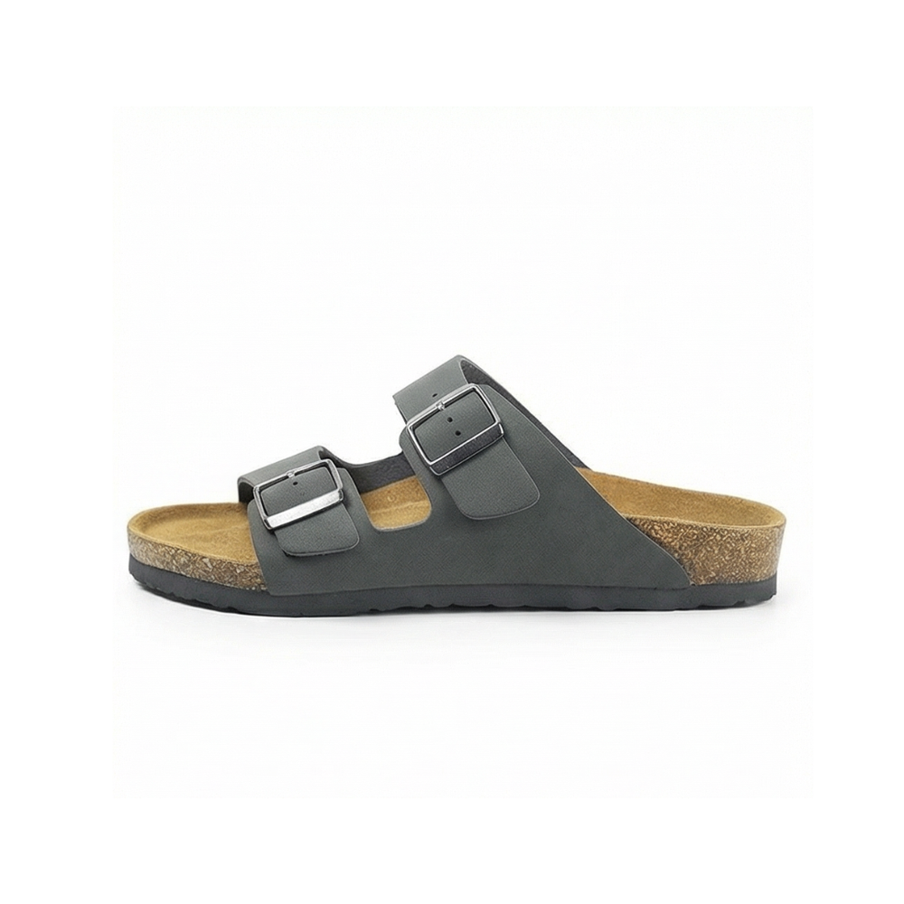 Double Strap Clogg's