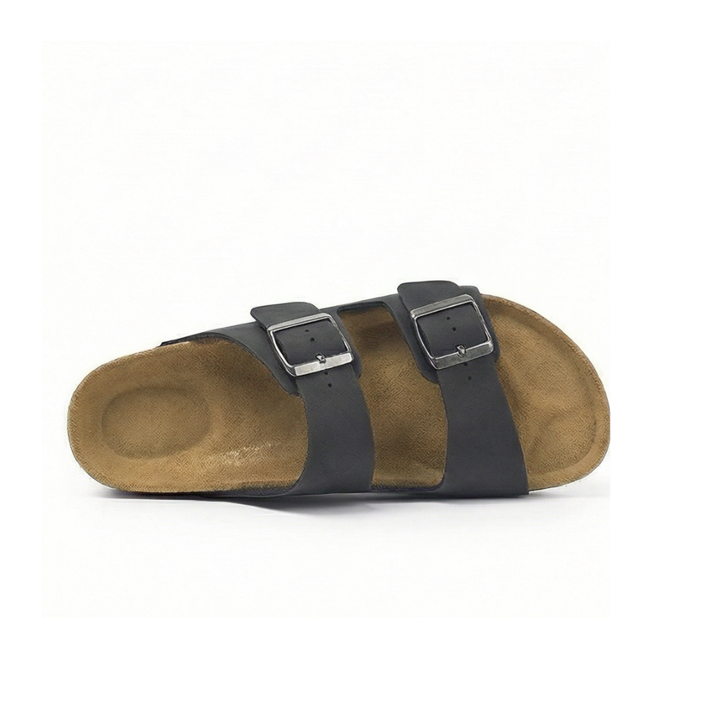 Double Strap Clogg's