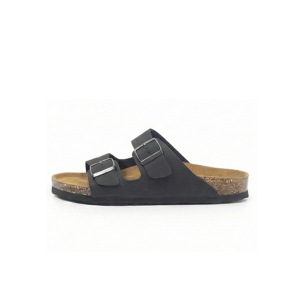 Double Strap Clogg's