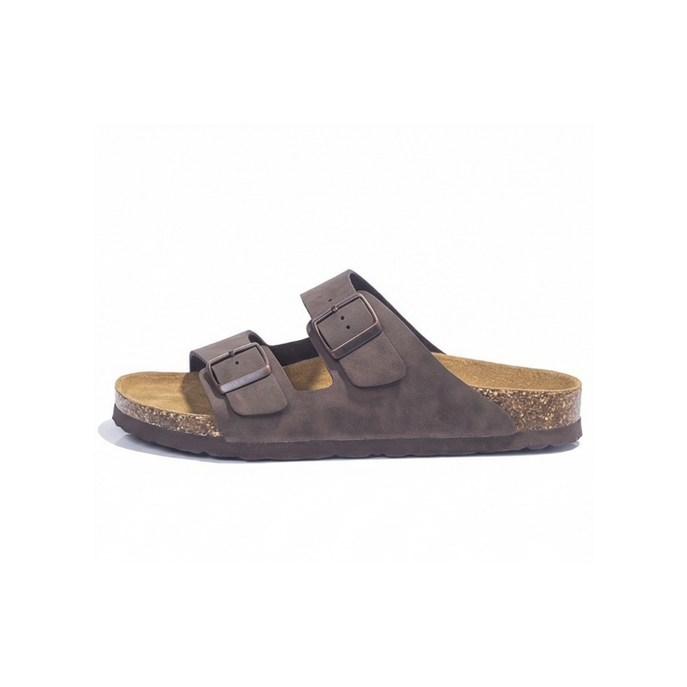 Double Strap Clogg's