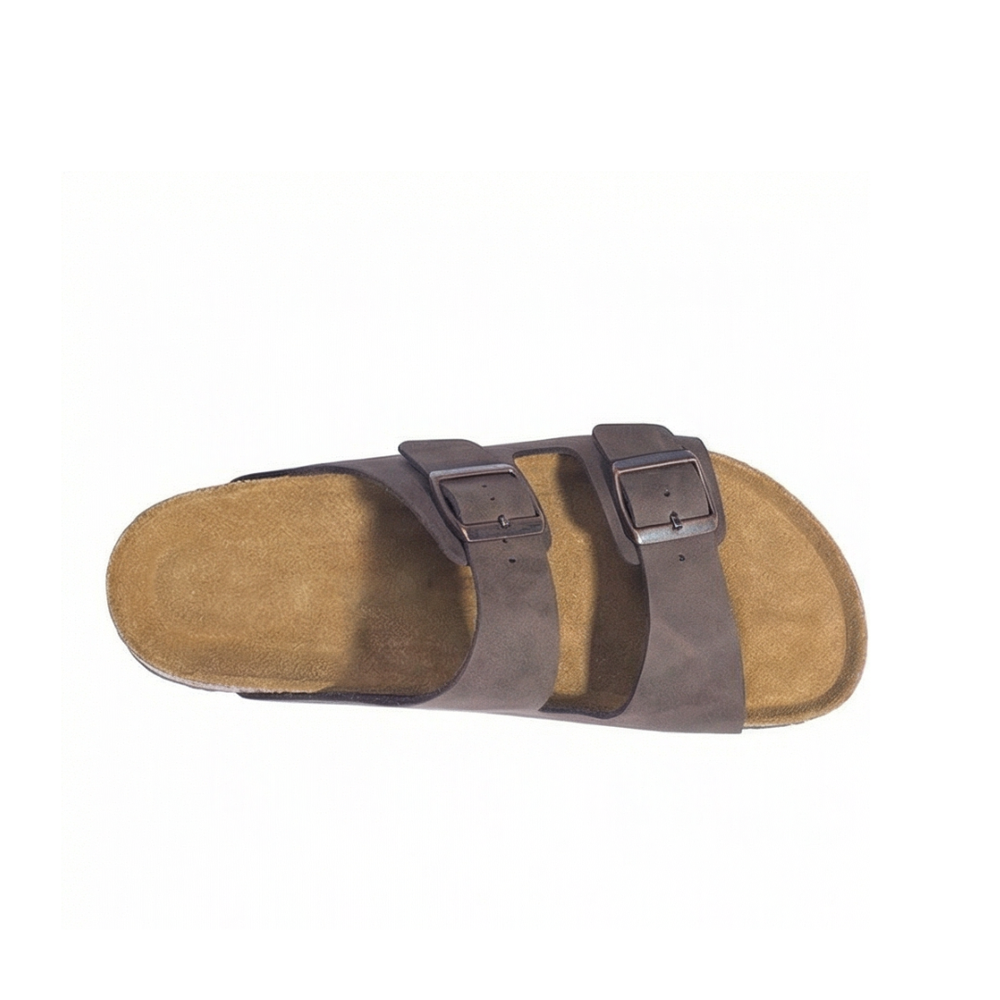 Double Strap Clogg's