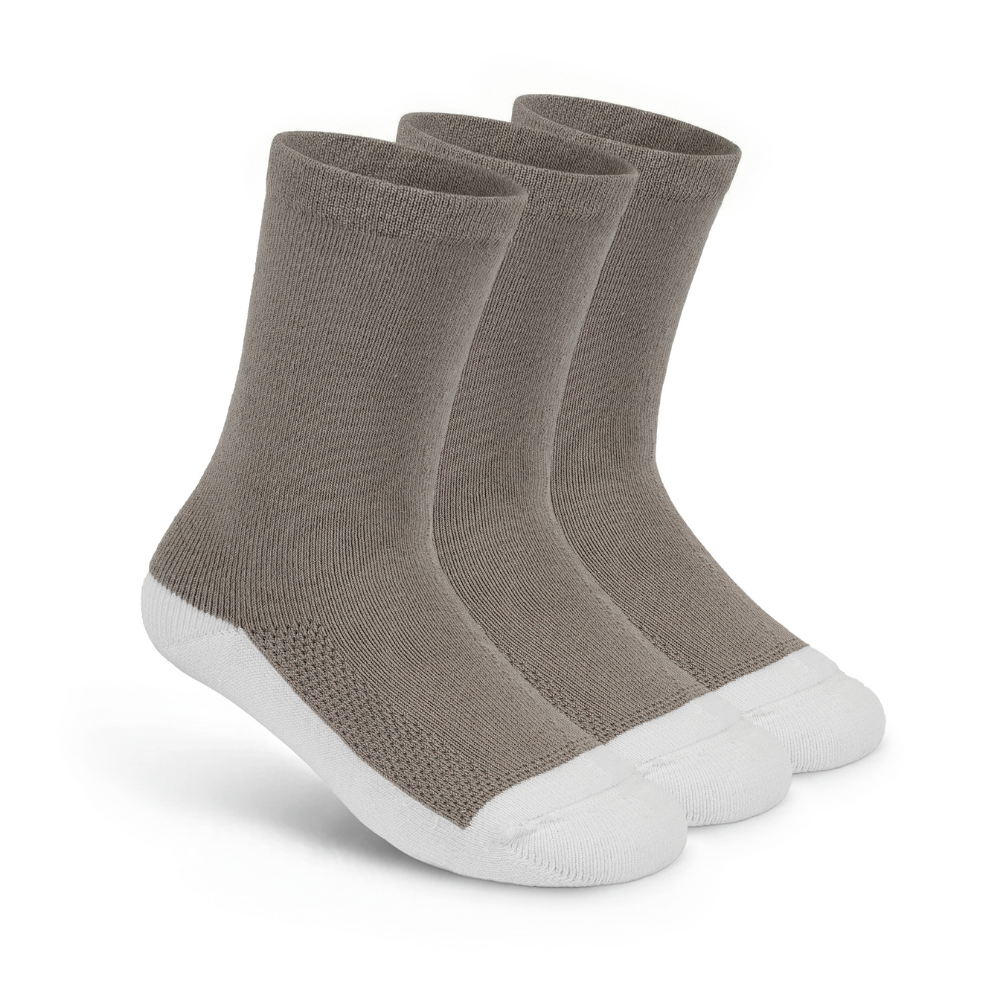 Extra Roomy Socks