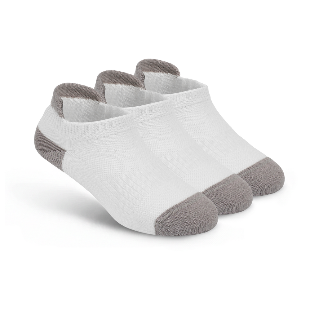 Low-Cut Comfort Socks