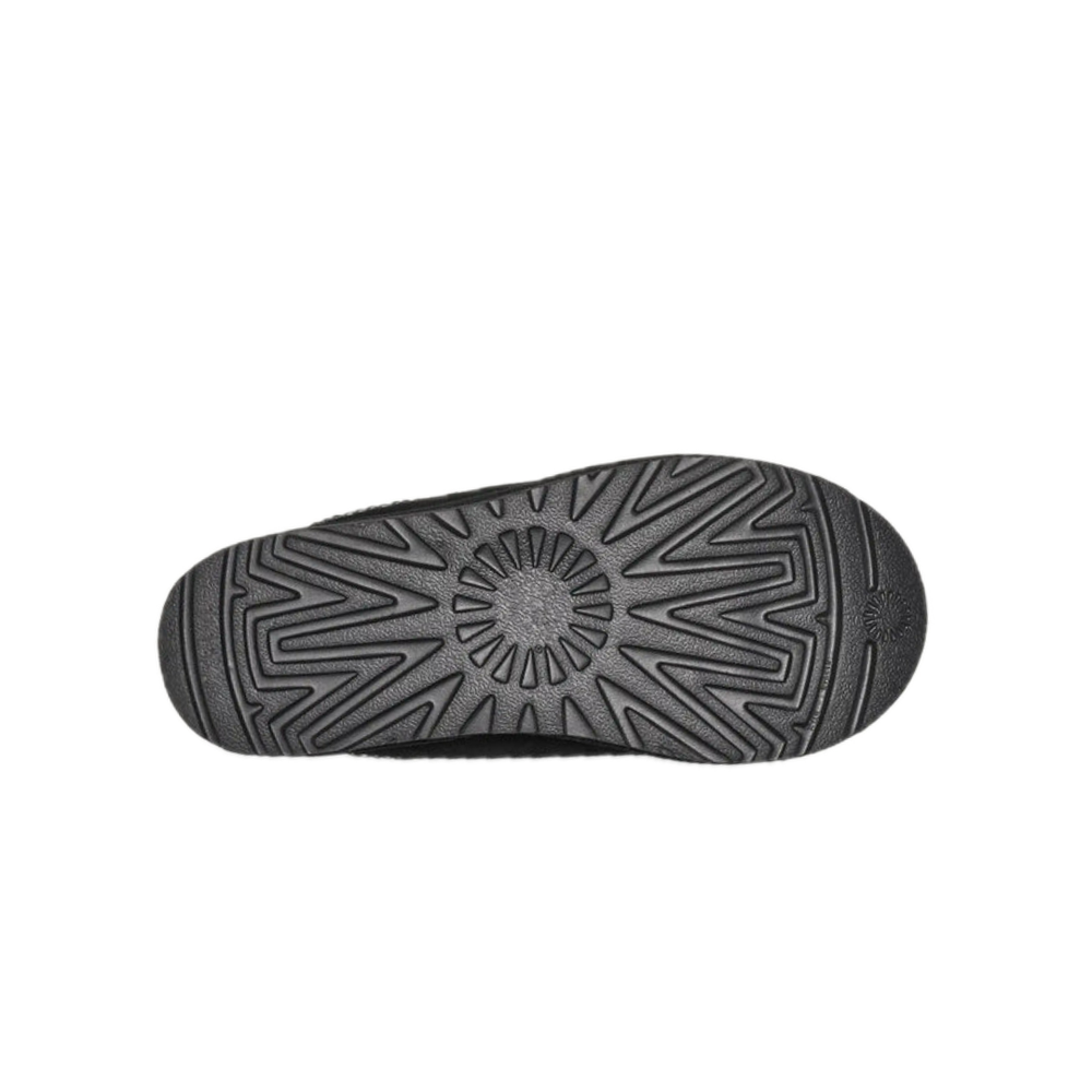 Tazman Slippers