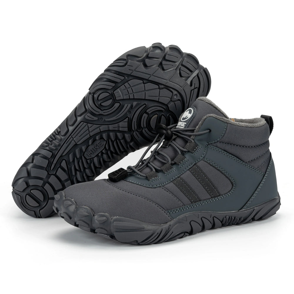 Kasdava Pro™ - Chaussures barefoot multi-saisons