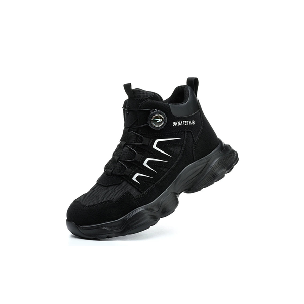 OmniDry Sécurité™ - Protection totalement imperméable