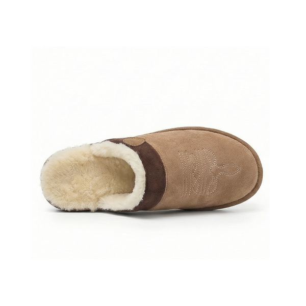 Cowboy Slippers
