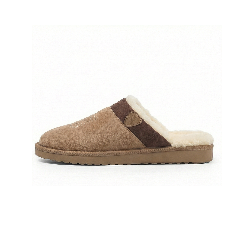 Cowboy Slippers