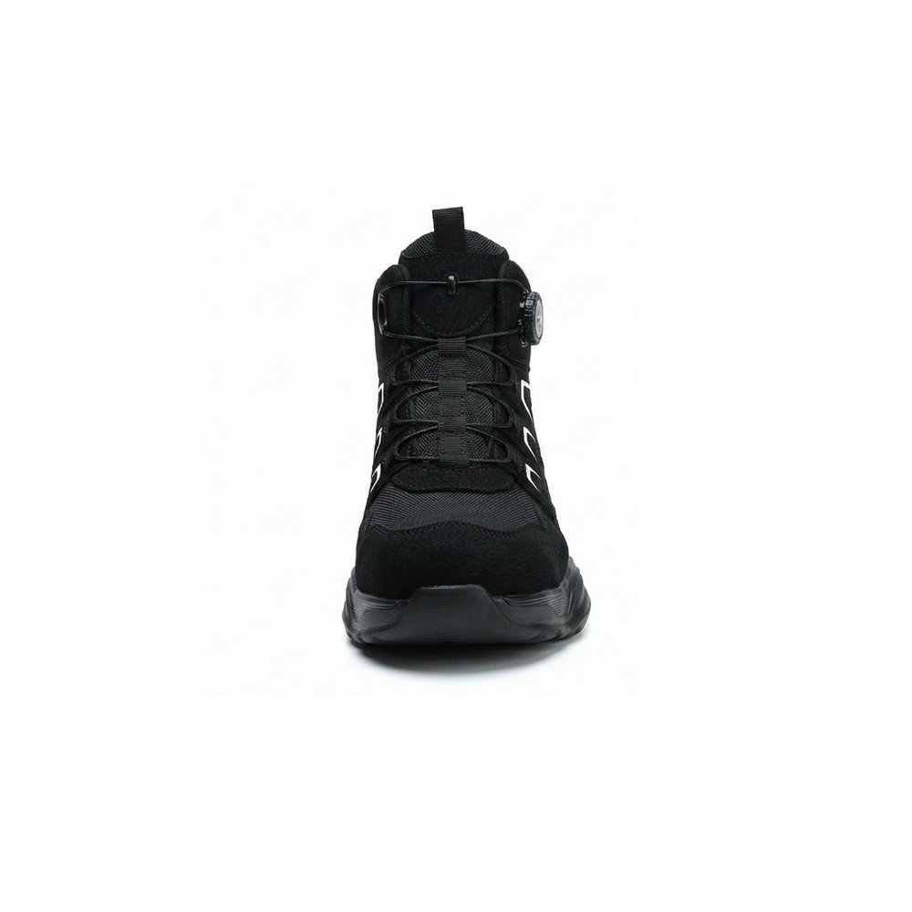 OmniDry Sécurité™ - Protection totalement imperméable