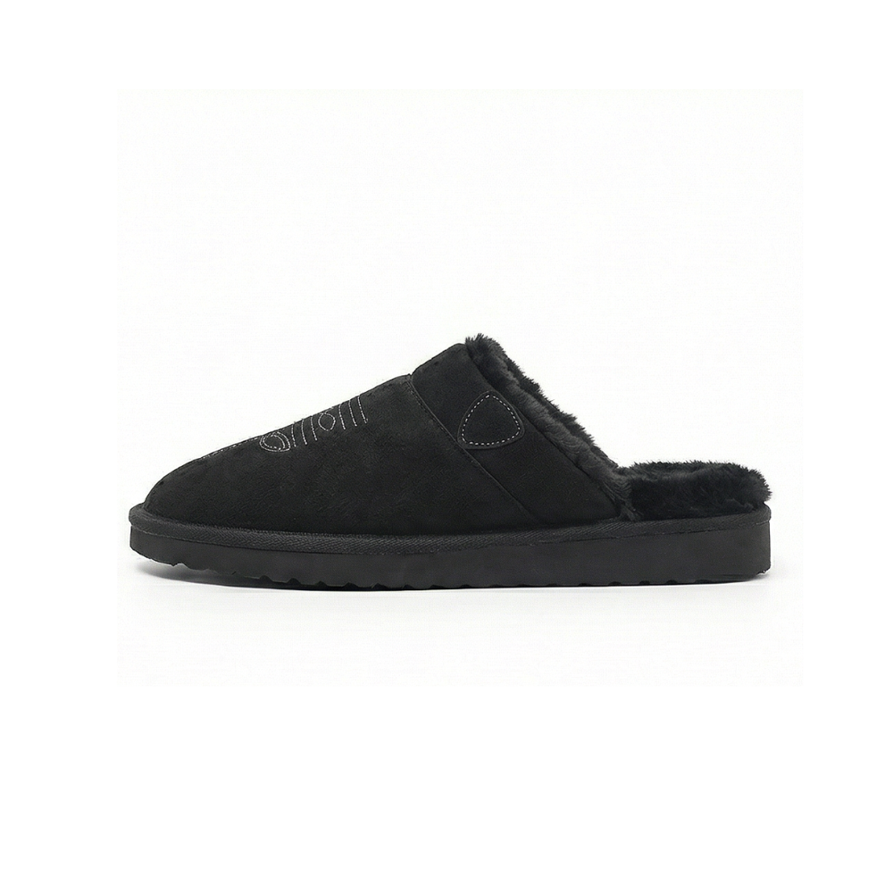 Cowboy Slippers