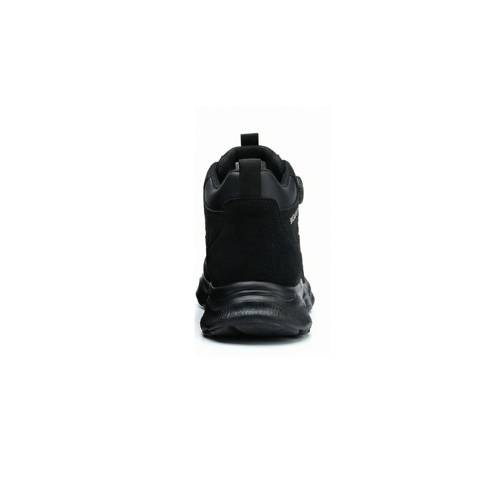 OmniDry Sécurité™ - Protection totalement imperméable
