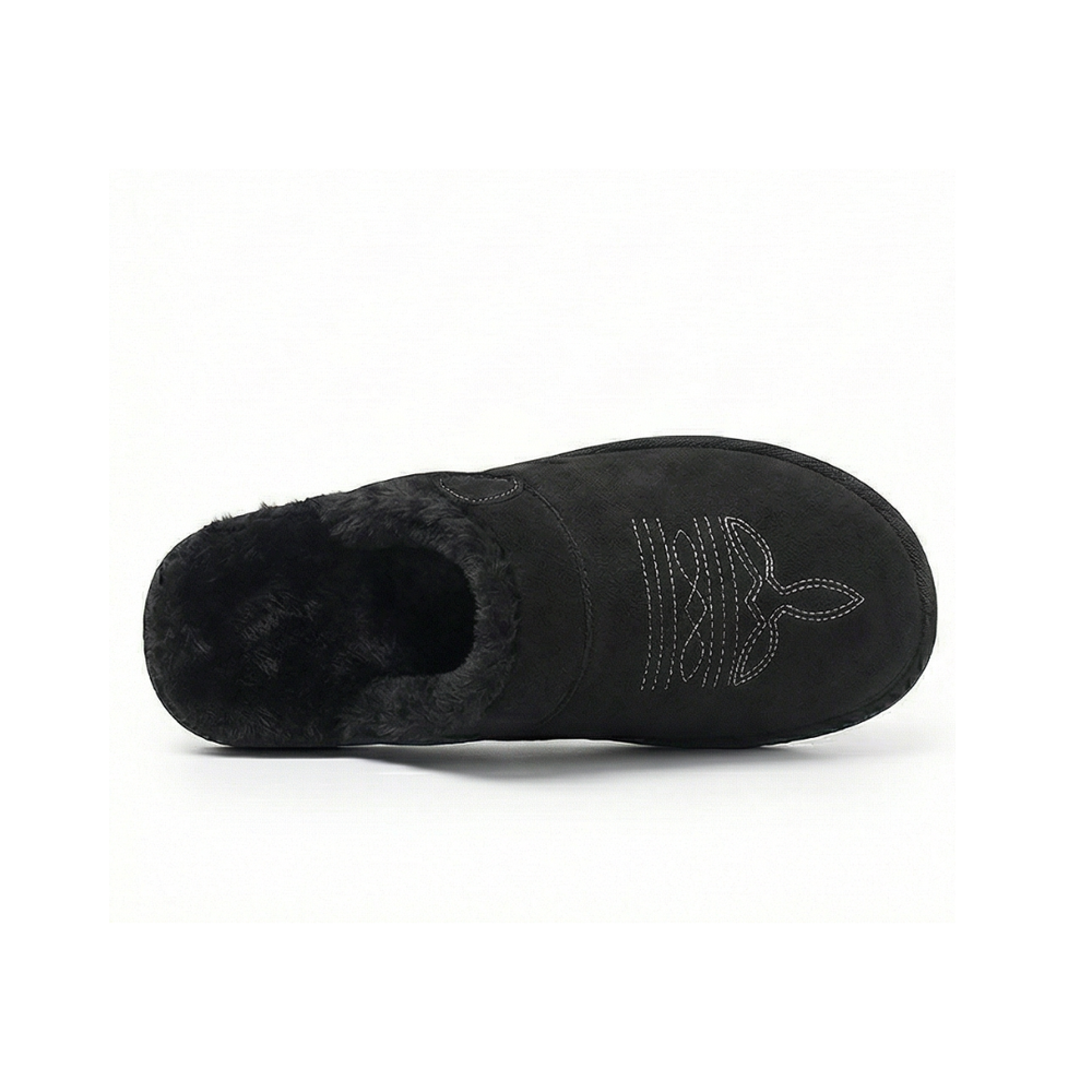 Cowboy Slippers