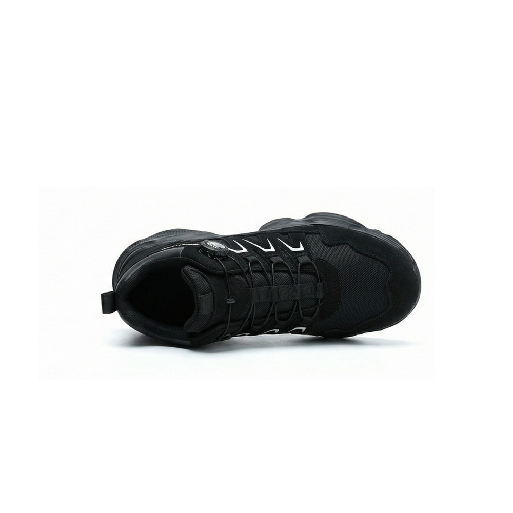 OmniDry Sécurité™ - Protection totalement imperméable