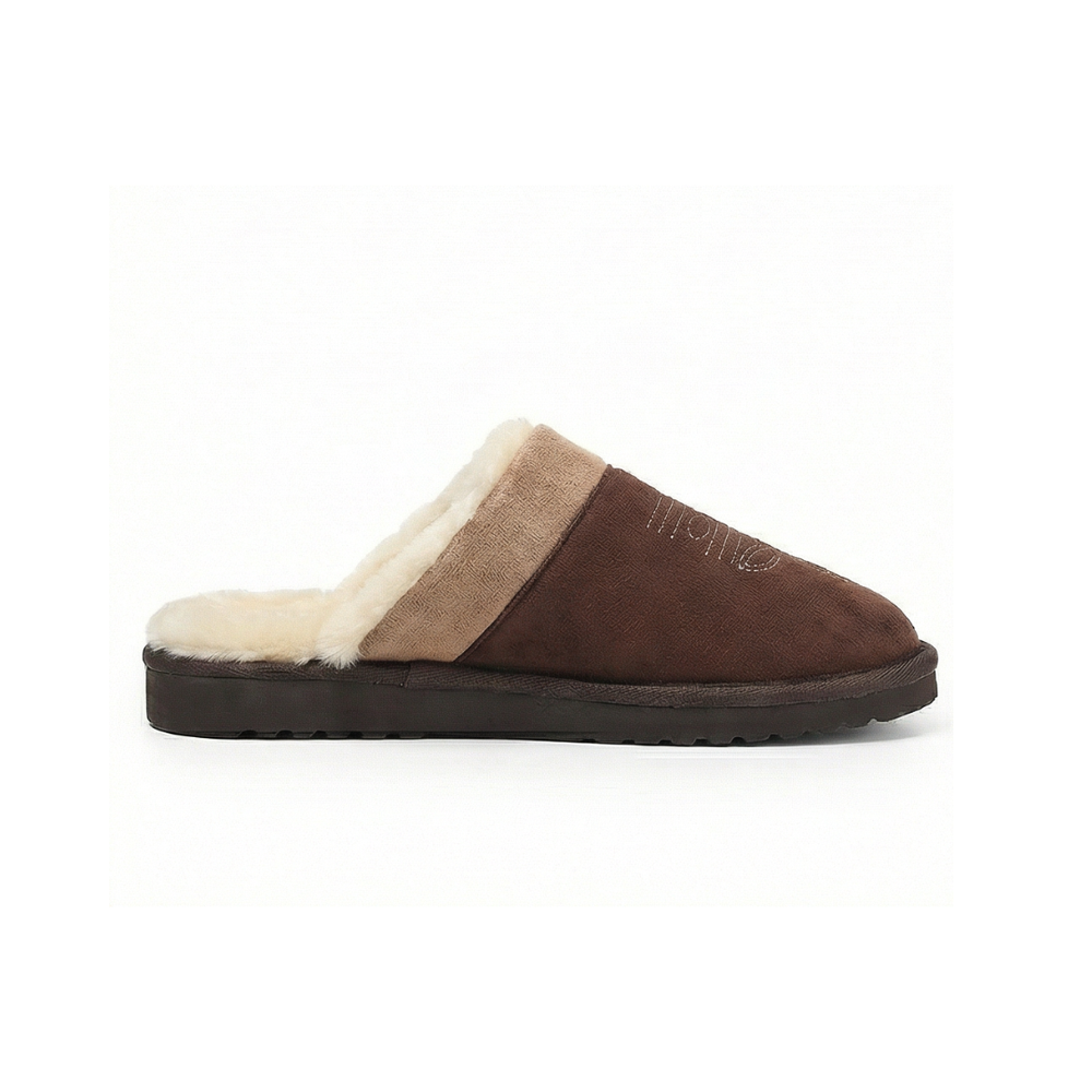 Cowboy Slippers