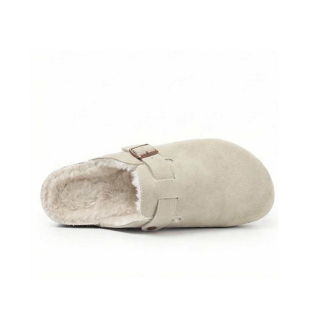 Sherpa Clogg's