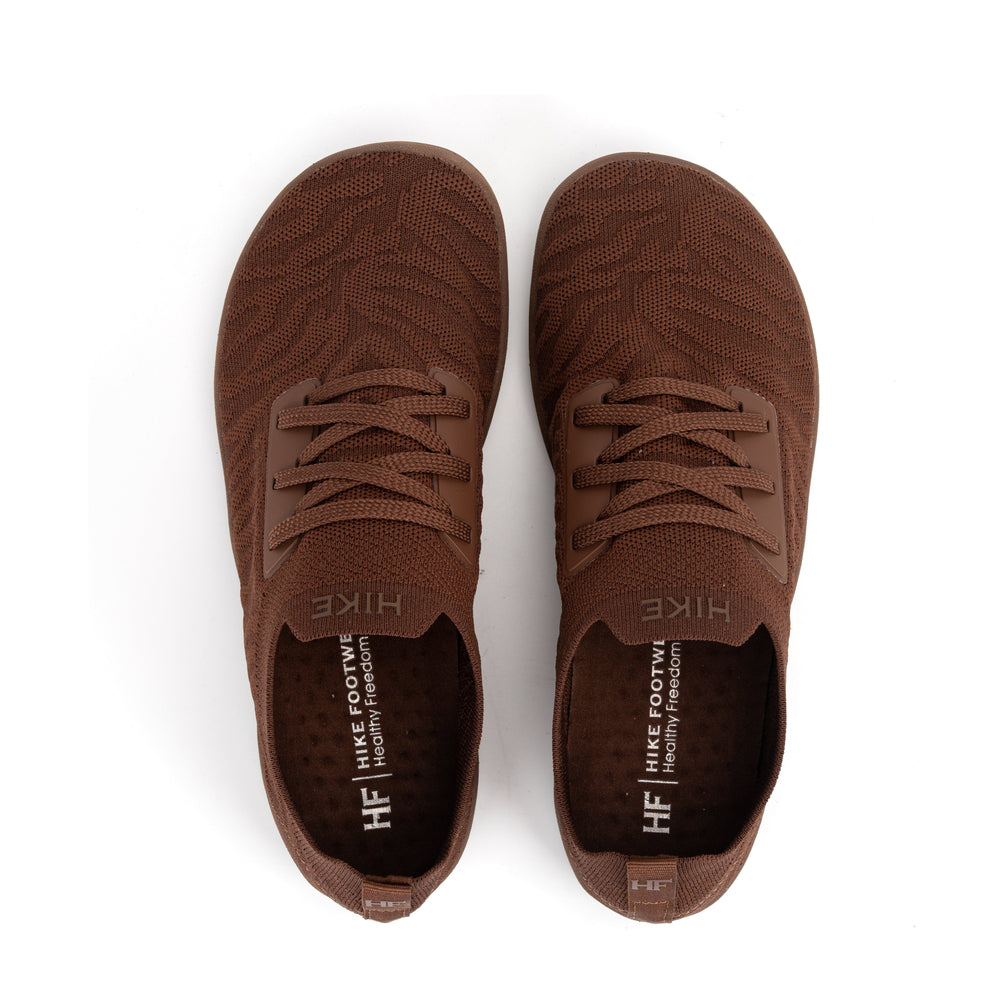 Comforto Max – Ultra-Stretching & Soft Barefoot Shoes