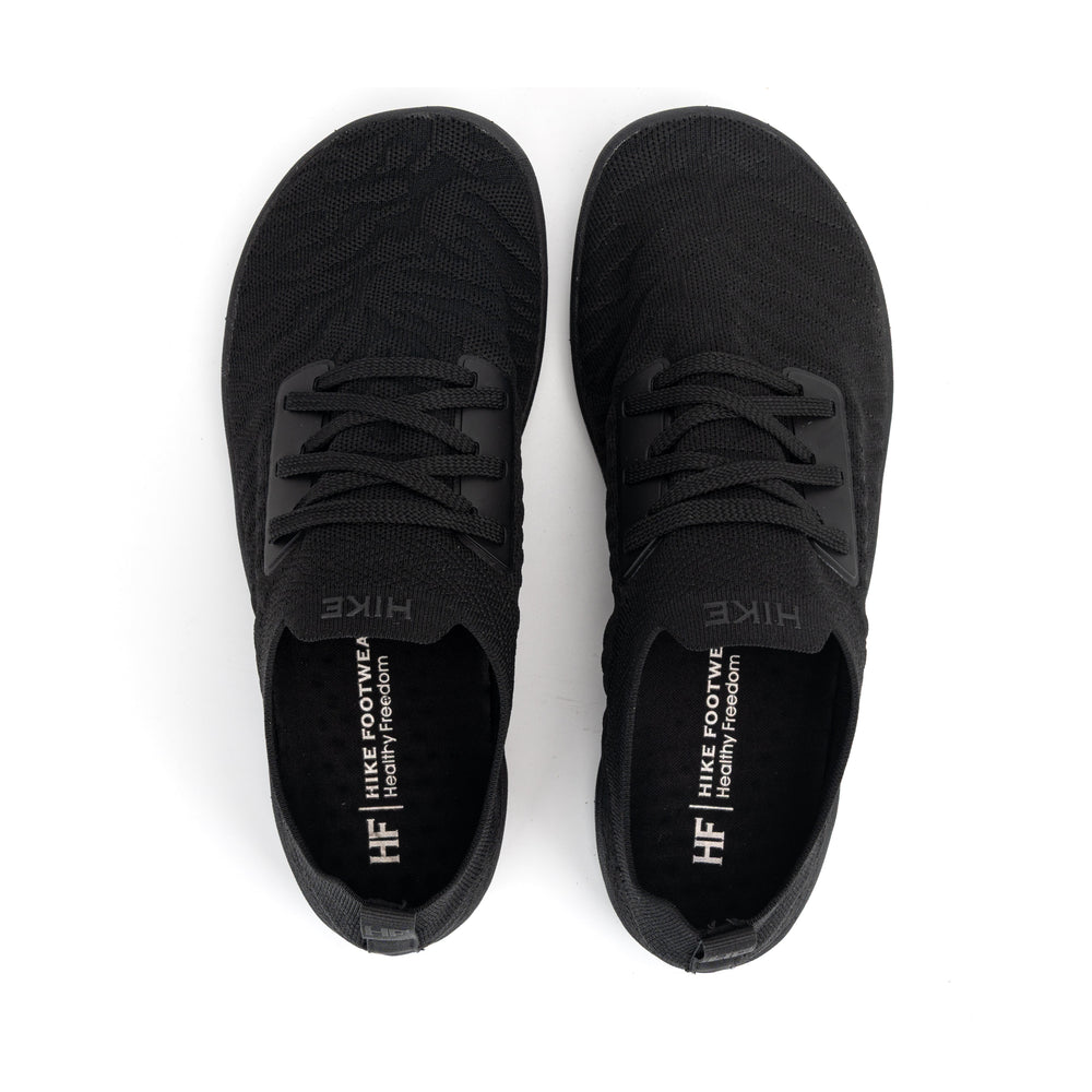 Comforto Max – Ultra-Stretching & Soft Barefoot Shoes