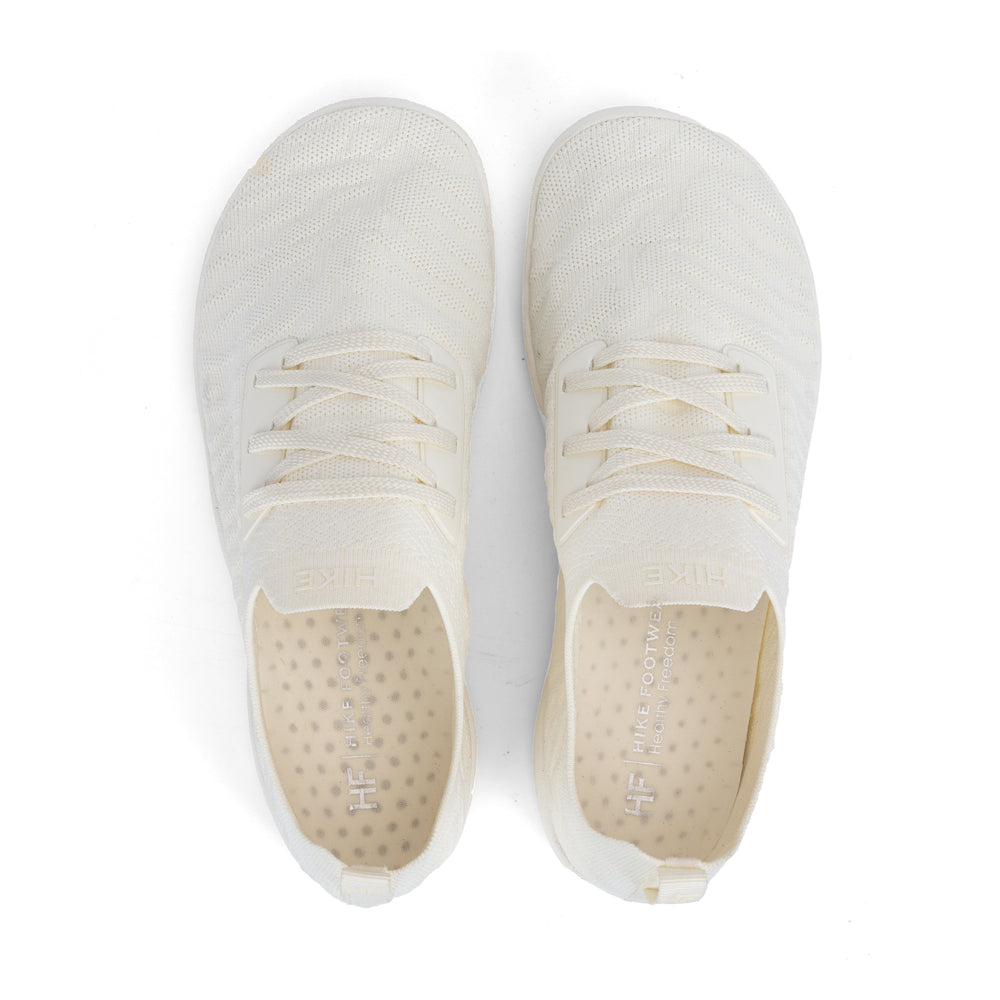 Comforto Max – Ultra-Stretching & Soft Barefoot Shoes