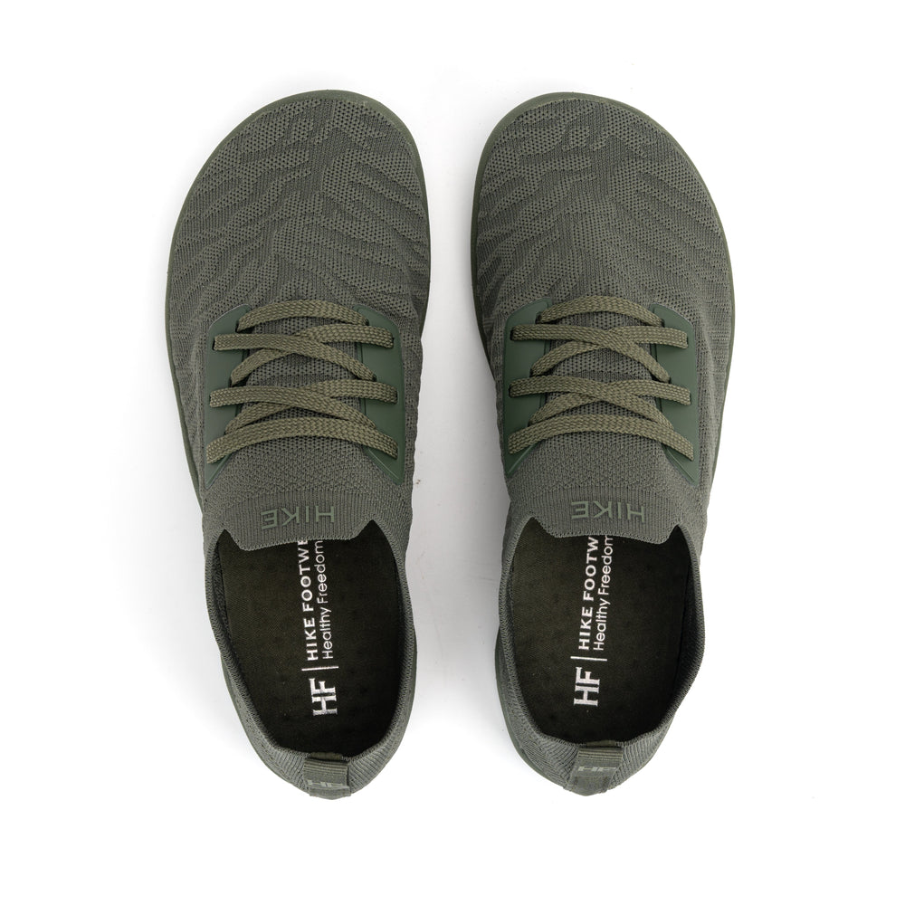 Comforto Max – Ultra-Stretching & Soft Barefoot Shoes