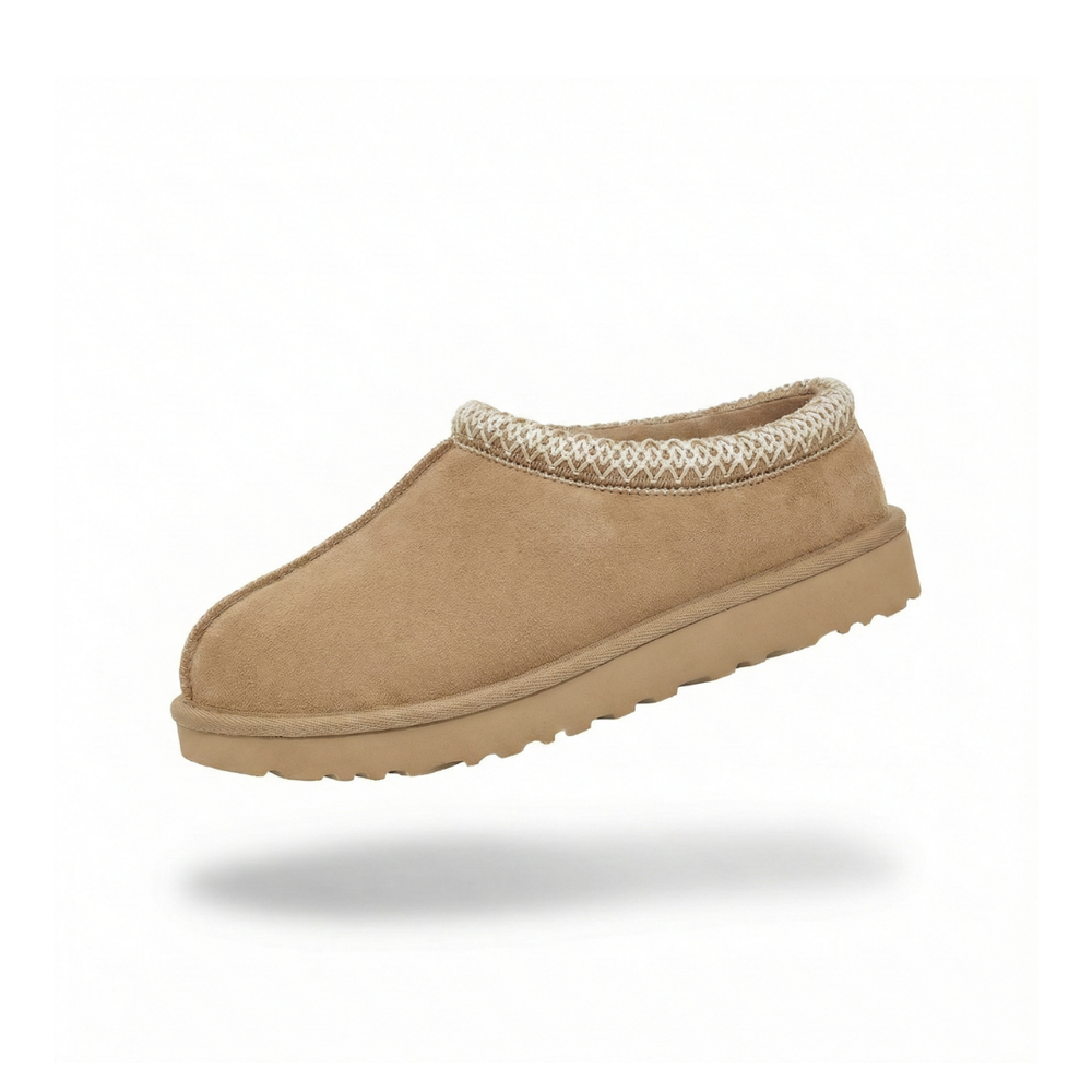 Tazman Slippers