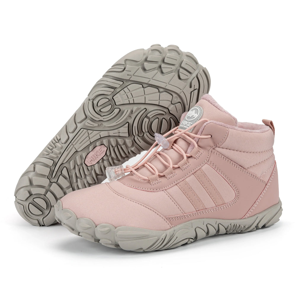 Kasdava Pro™ - Chaussures barefoot multi-saisons