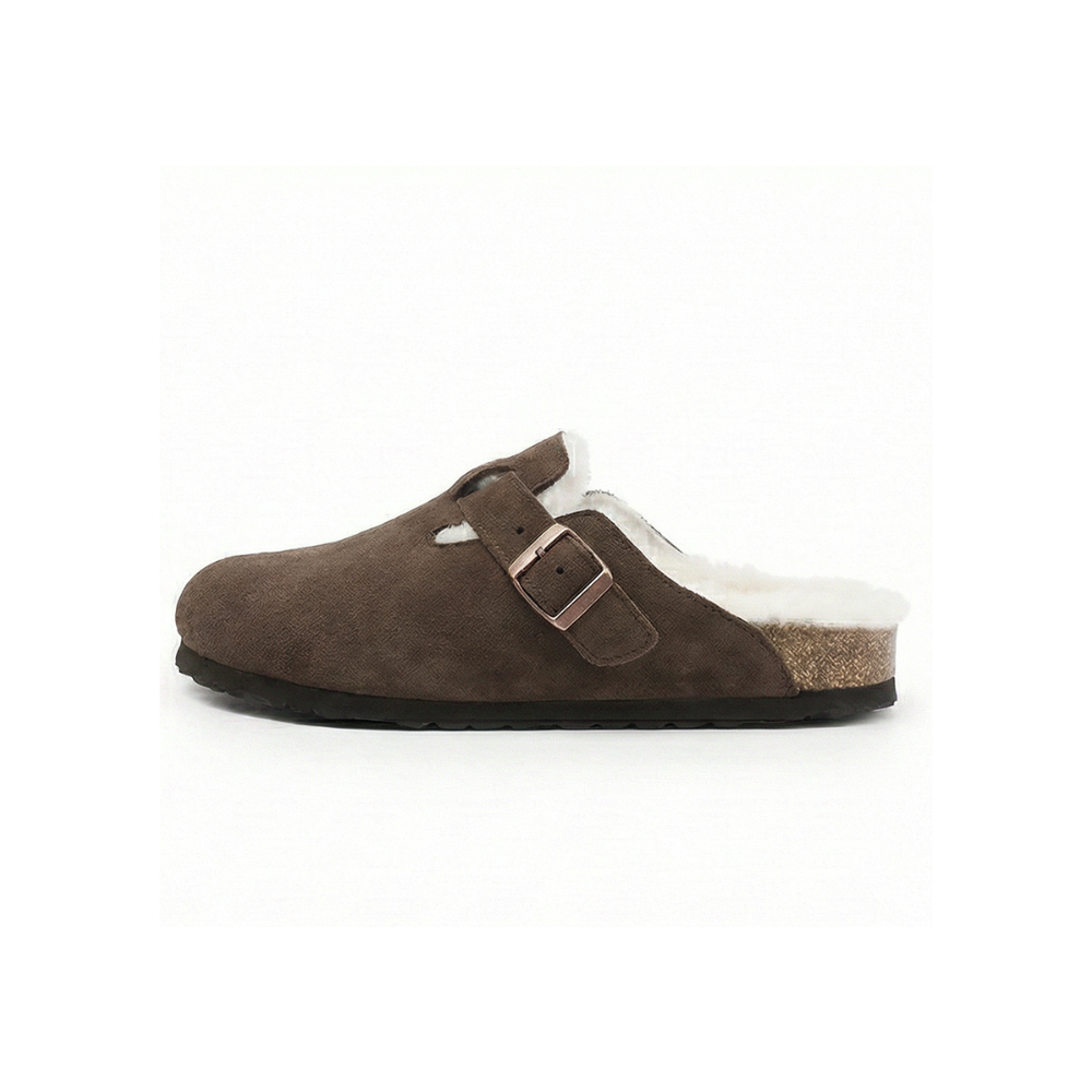 Sherpa Clogg's