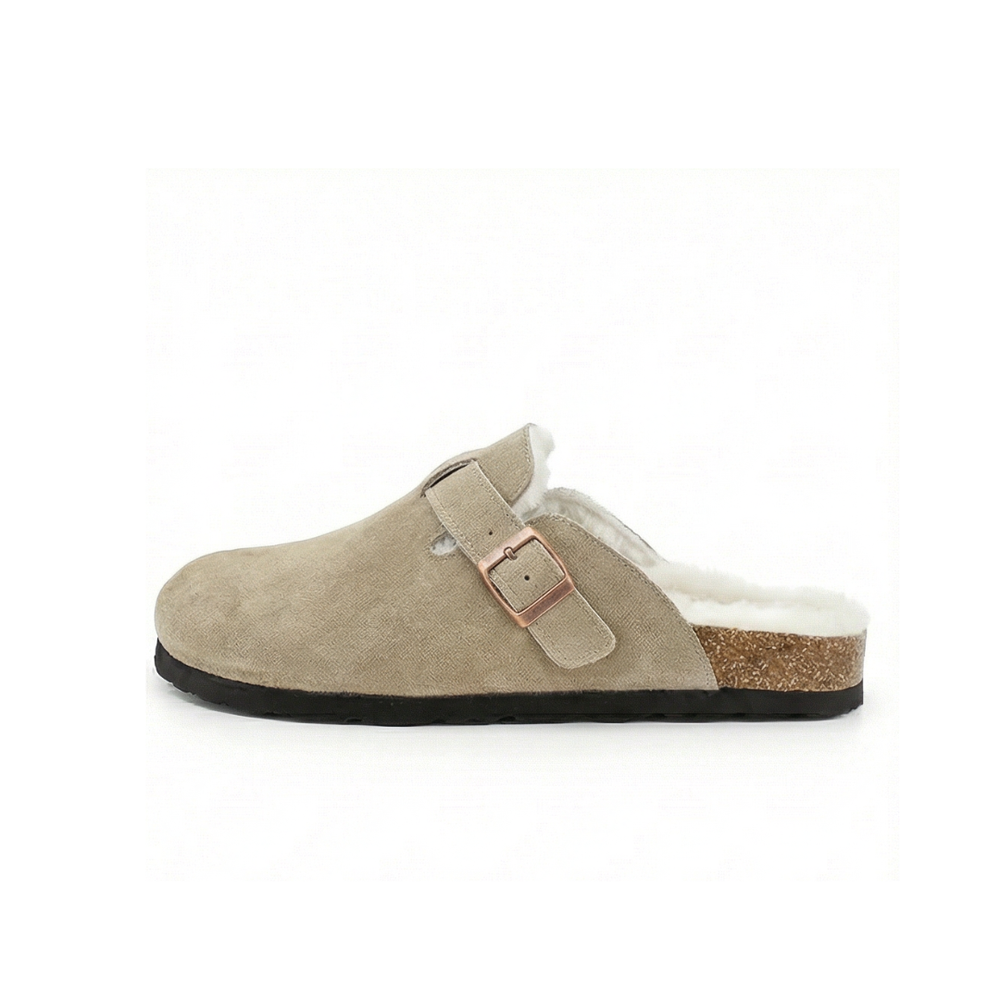 Sherpa Clogg's