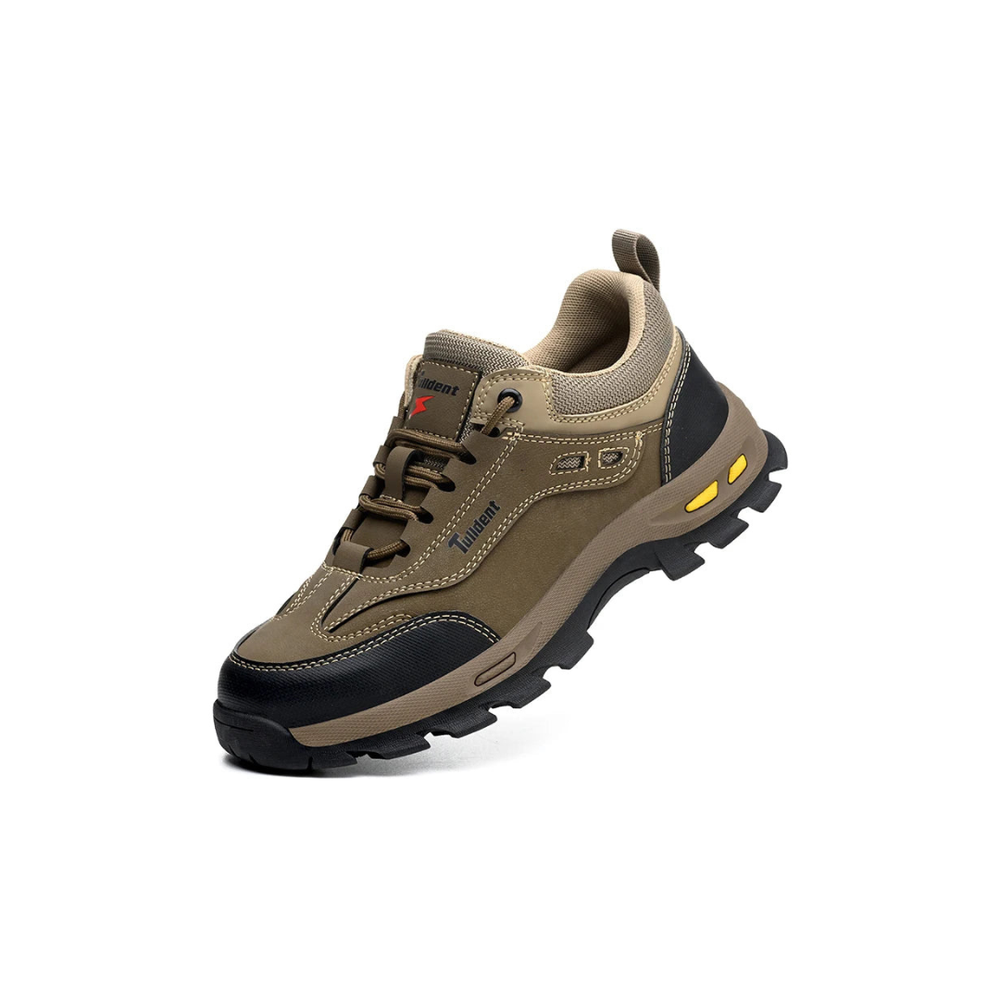 Air StormFlex™ - Chaussures de sécurité ultra-flexibles