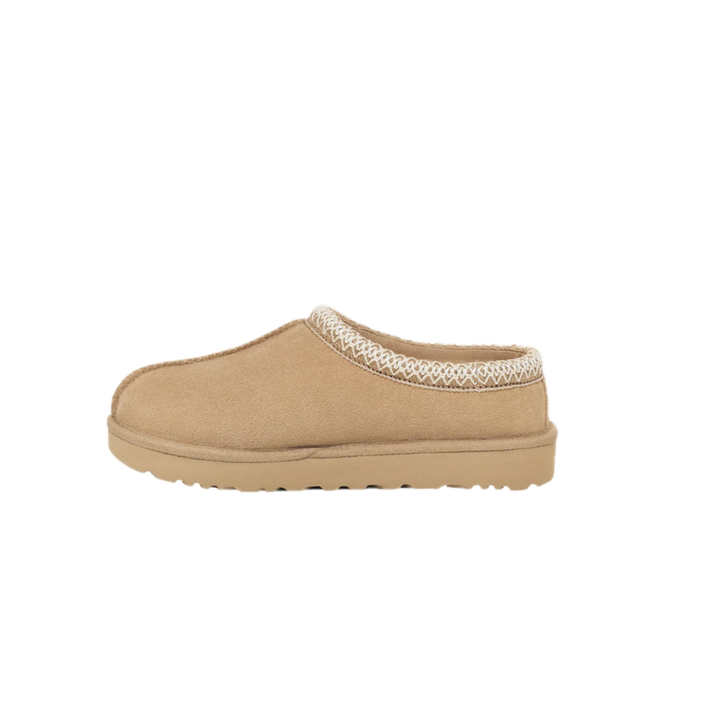 Tazman Slippers