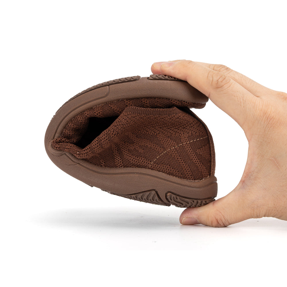 Comforto Max – Ultra-Stretching & Soft Barefoot Shoes